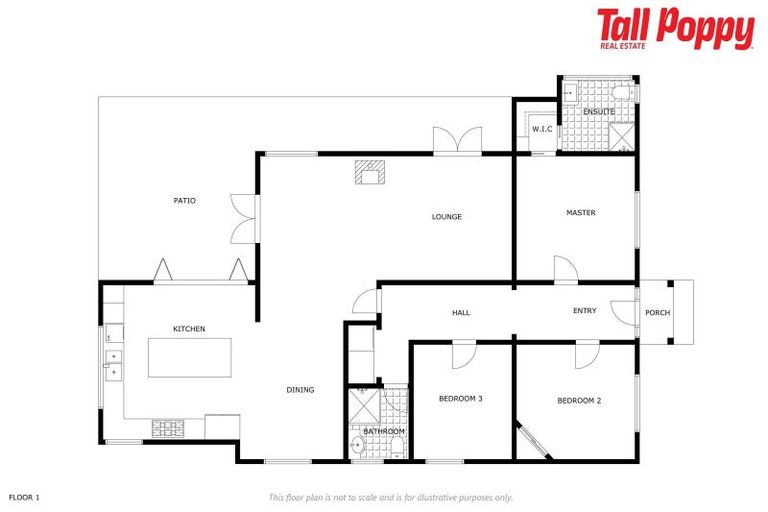 Photo of property in 22 Wyon Street, Linwood, Christchurch, 8062