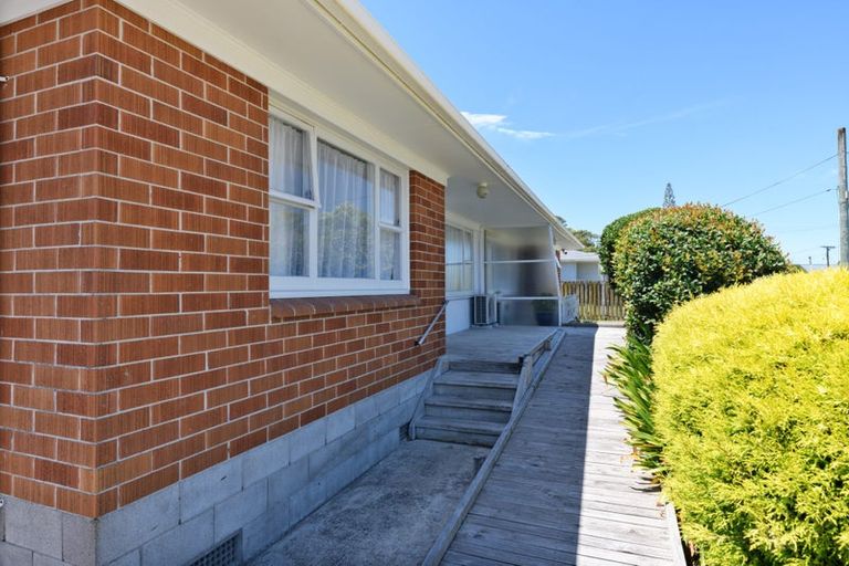 Photo of property in 16 Abel Tasman Avenue, Henderson, Auckland, 0610