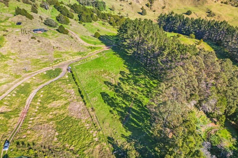 Photo of property in 527 Omaunu Road, Kaeo, 0479