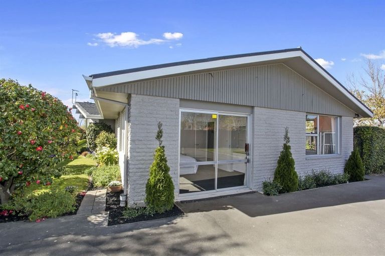 Photo of property in 99 Gardiners Road, Bishopdale, Christchurch, 8051