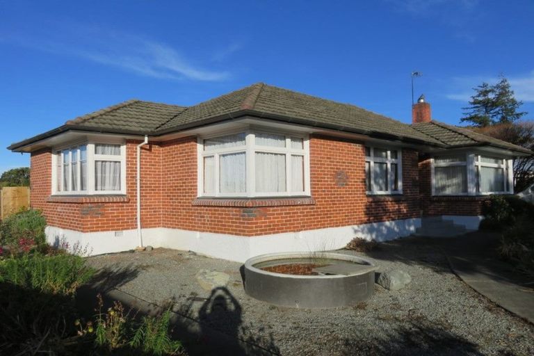 Photo of property in 10 Hayhurst Street, Temuka, 7920