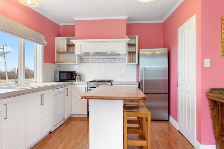 Photo of property in 308 Ashley Gorge Road, Starvation Hill, Oxford, 7495