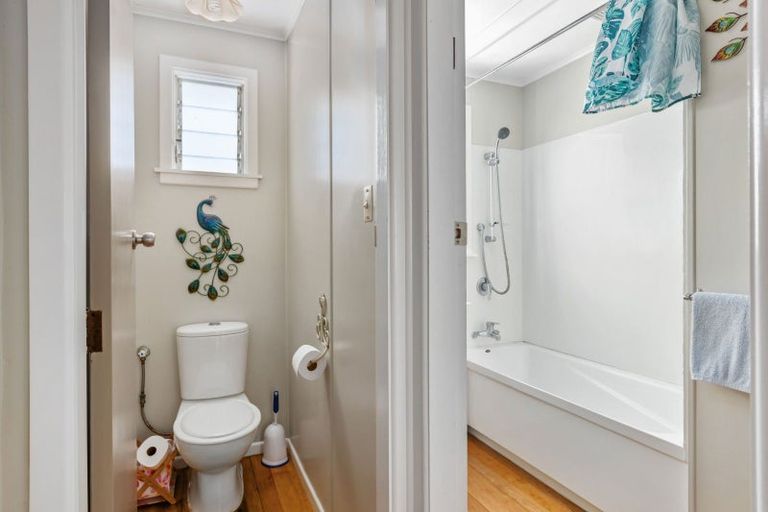 Photo of property in 11 William Benton Street, Featherston, 5710