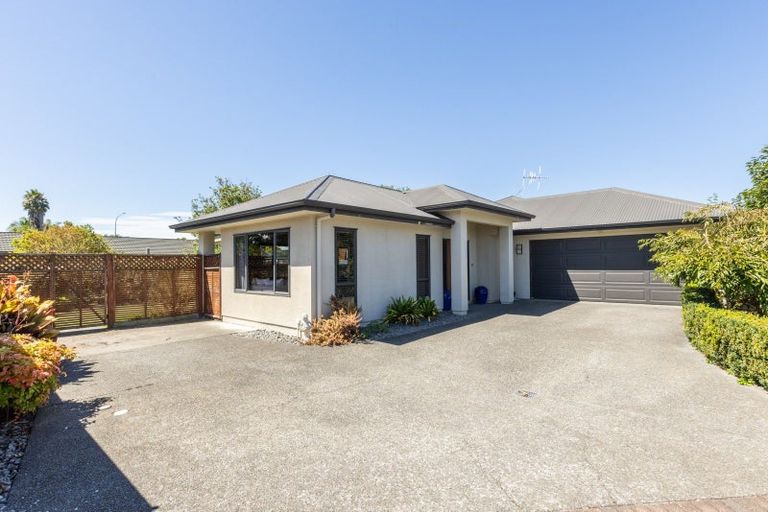 Photo of property in 6 Malbec Way, Greenmeadows, Napier, 4112
