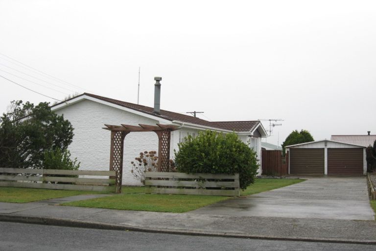 Photo of property in 140 Dipton Street, Kingswell, Invercargill, 9812