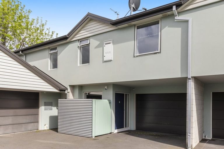 Photo of property in 2/24 Dickens Street, Addington, Christchurch, 8024