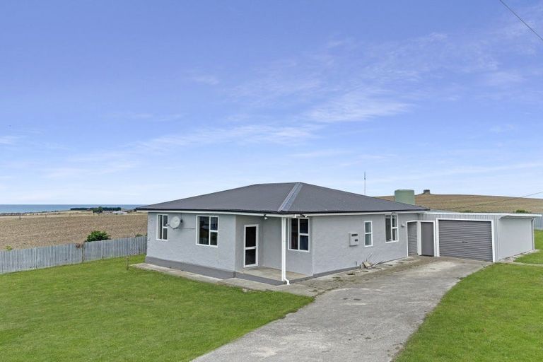 Photo of property in 160 Fortification Road, Kakanui, Oamaru, 9495