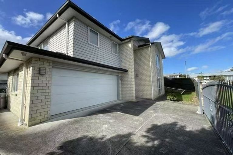 Photo of property in 26 Ayr Road, Pakuranga, Auckland, 2010