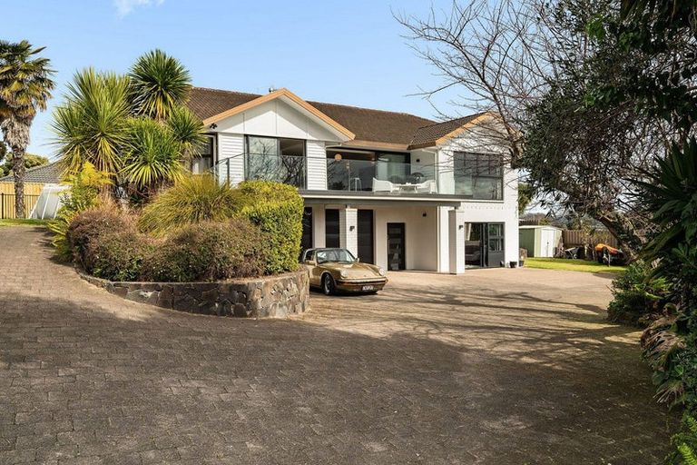 Photo of property in Matua Village, 124a Levers Road, Matua, Tauranga, 3110