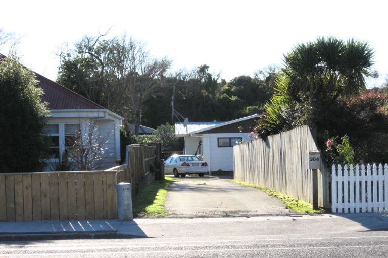 Photo of property in 264 Mill Road, Otaki, 5512