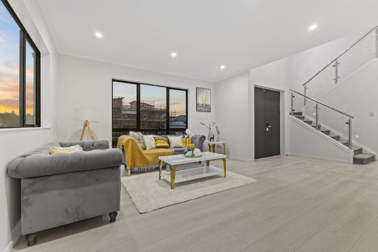 Photo of property in 31 Koromeke Street, Flat Bush, Auckland, 2019