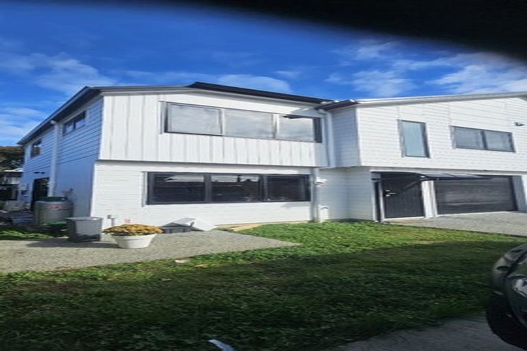 Photo of property in 21d Ashley Avenue, Mangere East, Auckland, 2024