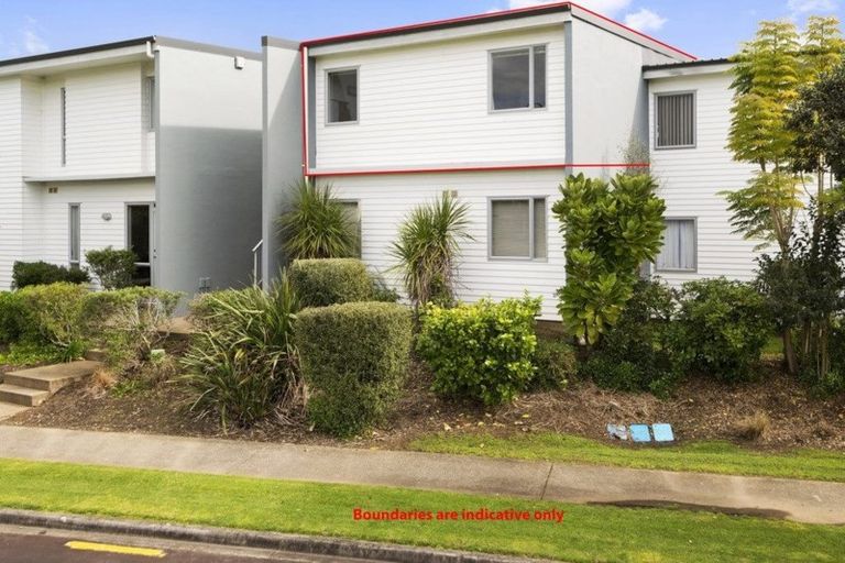 Photo of property in 92/7 Kelvin Hart Drive, East Tamaki, Auckland, 2013