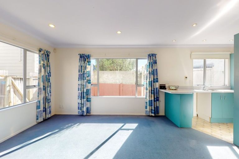 Photo of property in 27a Myrtle Crescent, Mount Cook, Wellington, 6021