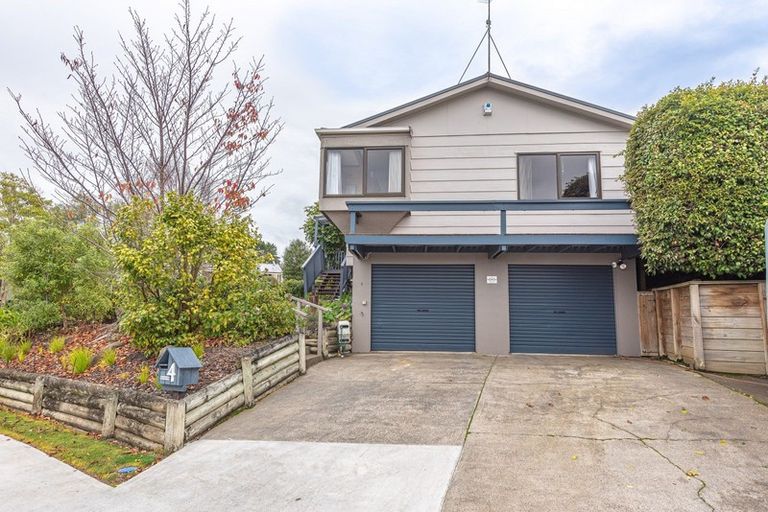 Photo of property in 4 Monowai Place, Aramoho, Whanganui, 4500