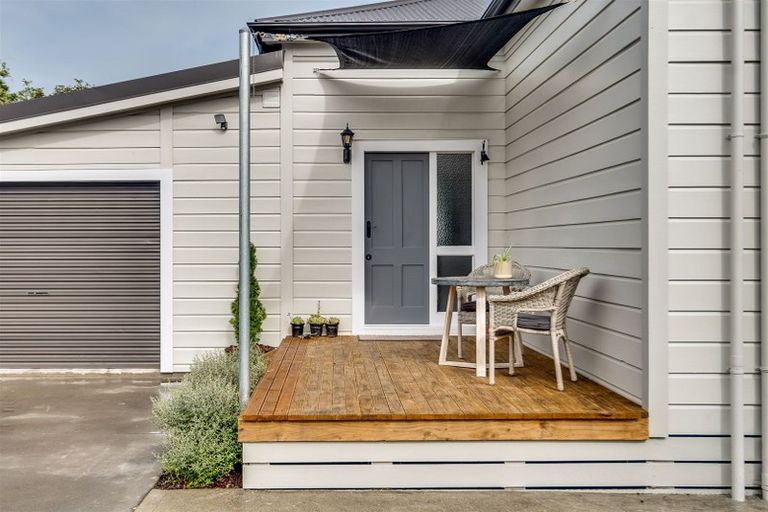 Photo of property in 53a Seddon Crescent, Marewa, Napier, 4110