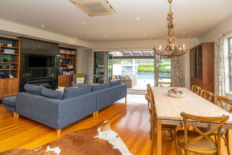 Photo of property in 591b Pencarrow Road, Tamahere, Hamilton, 3283