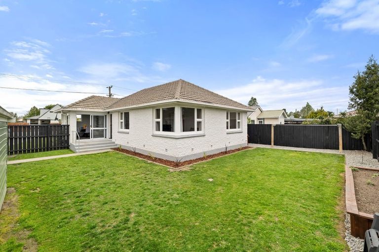 Photo of property in 2/1c Riwai Street, Templeton, Christchurch, 8042