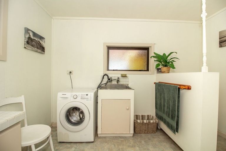 Photo of property in 128 Torea Street, Granity, 7823