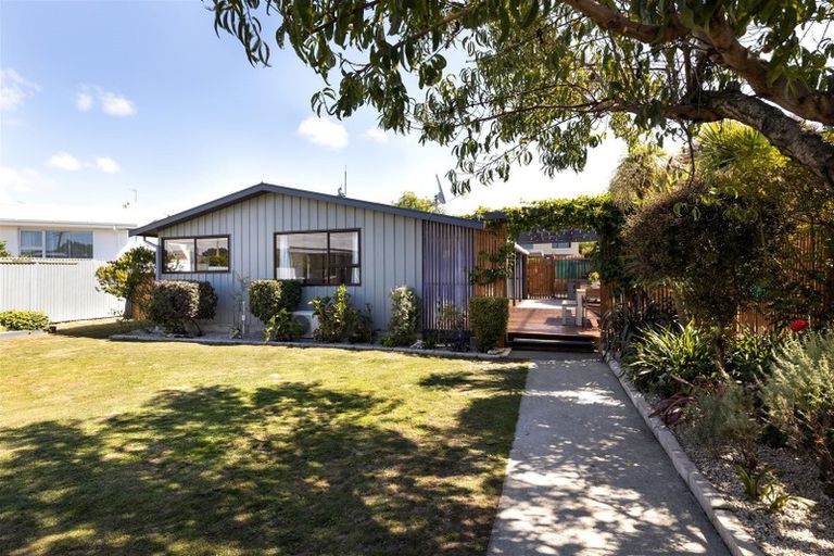 Photo of property in 43 Inkerman Street, Renwick, 7204