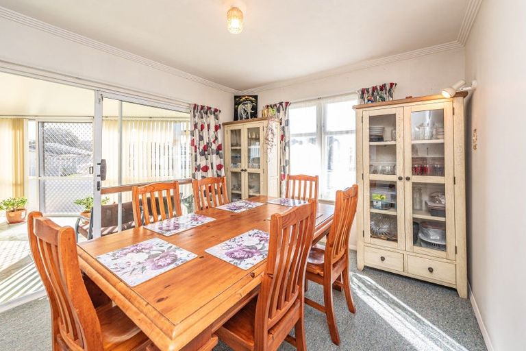 Photo of property in 27 Fitzherbert Avenue, Springvale, Whanganui, 4501
