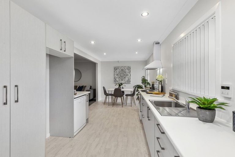 Photo of property in 25 Hair Street, Wainuiomata, Lower Hutt, 5014