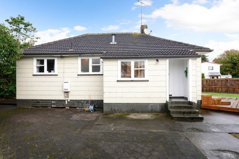 Photo of property in 2 Haultain Street, Fairfield, Hamilton, 3214