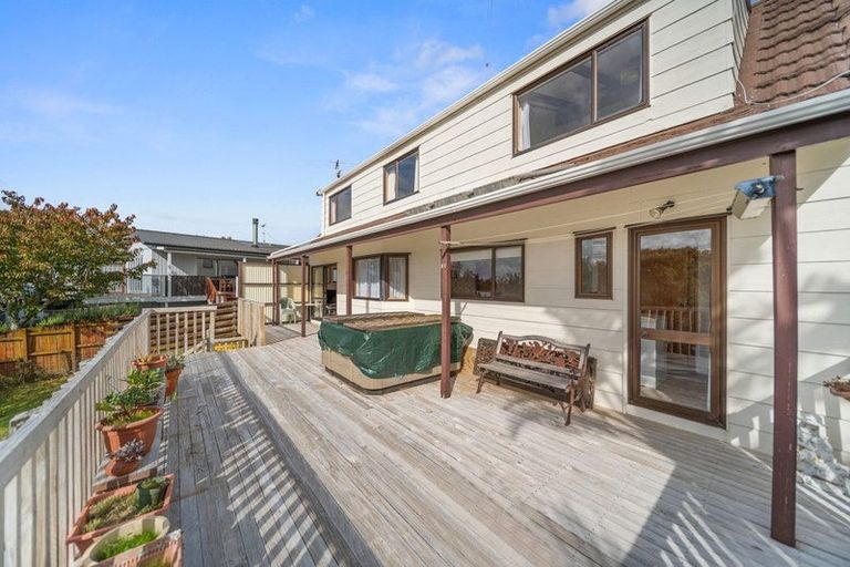 Photo of property in 49 Kingseat Road, Patumahoe, Pukekohe, 2679