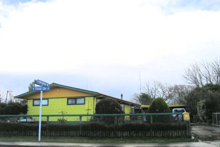 Photo of property in 86 Diaz Drive, Flaxmere, Hastings, 4120