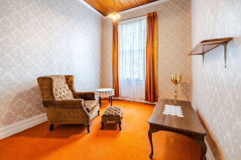 Photo of property in 81 Maitland Street, Dunedin Central, Dunedin, 9016