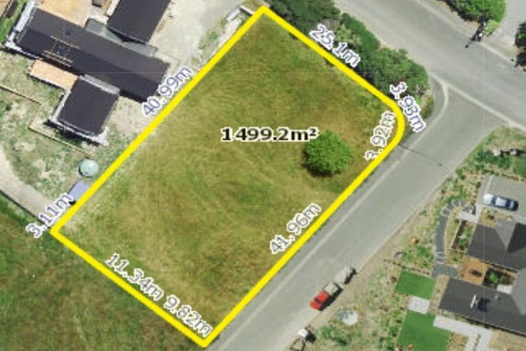 Photo of property in 292 Kennedys Bush Road, Kennedys Bush, Christchurch, 8025