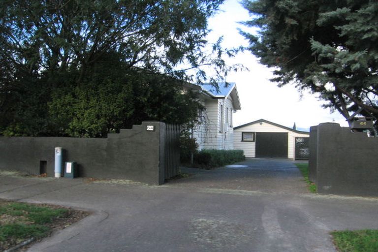 Photo of property in 64 Rongopai Street, Palmerston North, 4414