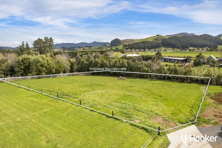 Photo of property in 134c Bradford Street, Waihi, 3610