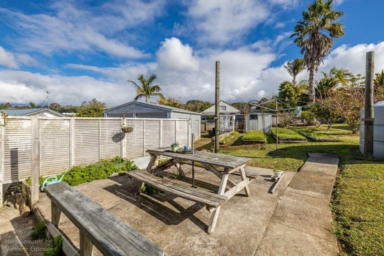 Photo of property in 16 Grey Street East, Mangonui, 0420