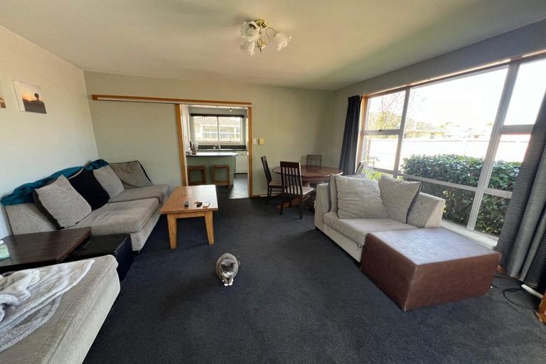 Photo of property in 2/3b Ian Place, Bishopdale, Christchurch, 8053