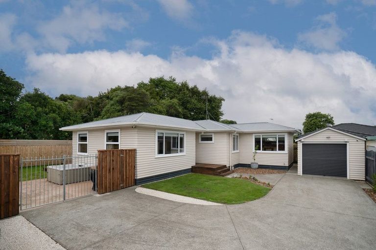 Photo of property in 7 Sovereign Court, West End, Palmerston North, 4410