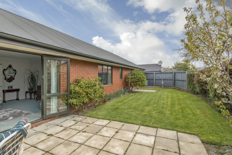 Photo of property in 23 Marsack Crescent, Halswell, Christchurch, 8025