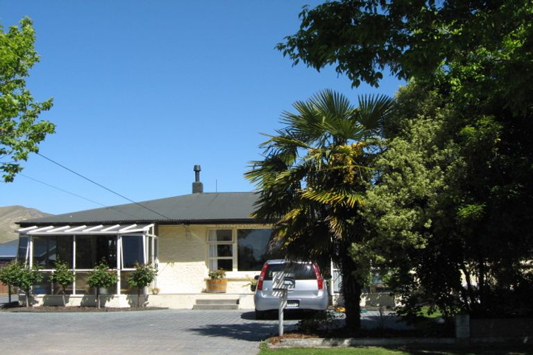 Photo of property in 6 Lewis Street, Redwoodtown, Blenheim, 7201