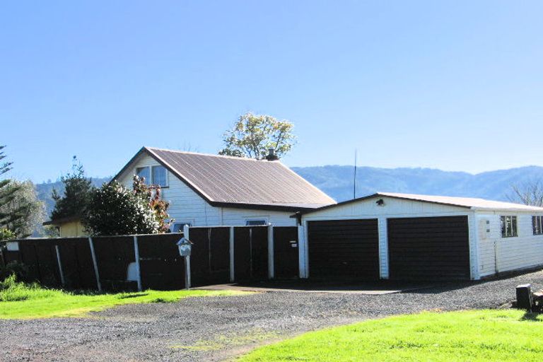 Photo of property in 8 Williams Street, Kawakawa, 0210