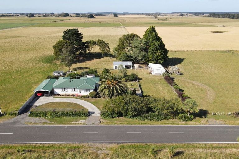 Photo of property in 561 Makirikiri Road, Marton, 4789