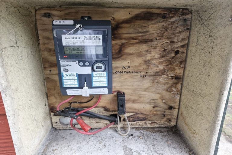 Photo of property in 17 Alexander Terrace, Greymouth, 7805