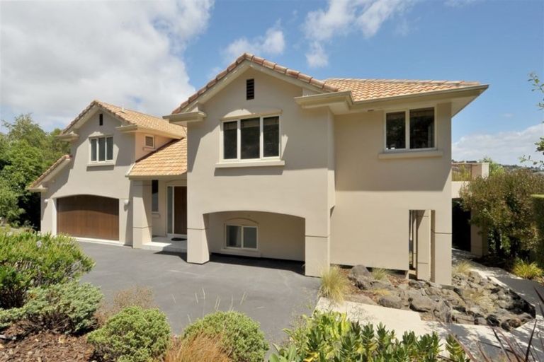 Photo of property in 64 Major Aitken Drive, Huntsbury, Christchurch, 8022