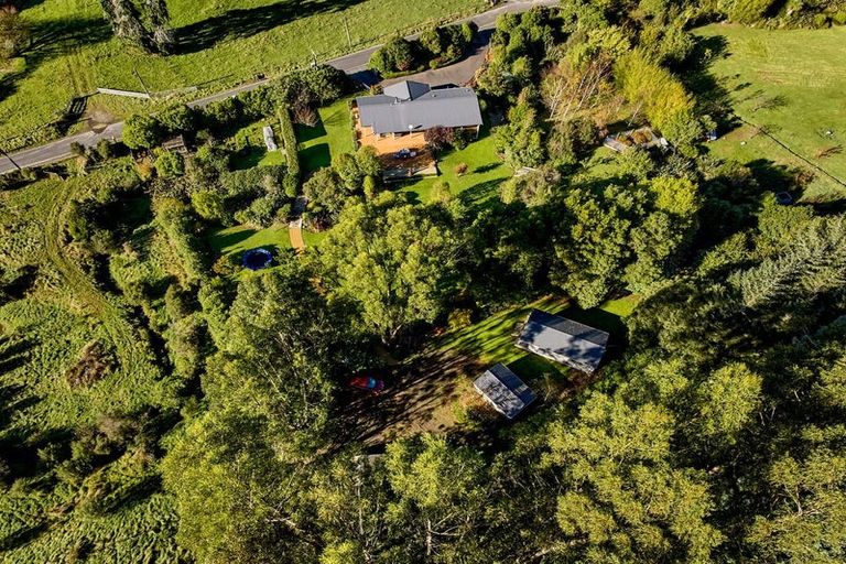 Photo of property in 101 Bulls Run Road, Moonshine Valley, Porirua, 5381