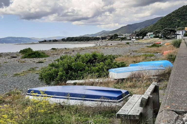 Photo of property in 14 Miro Street, Eastbourne, Lower Hutt, 5013