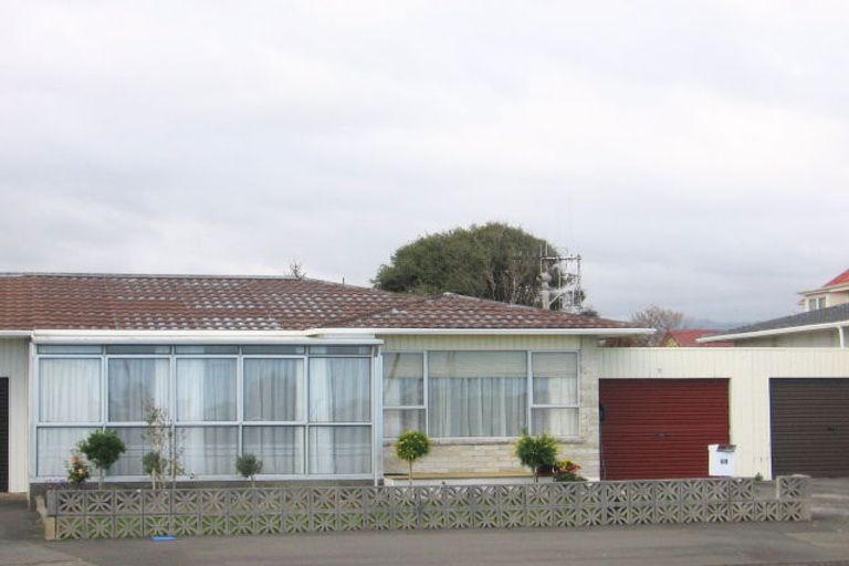 Photo of property in 60 Weraroa Road, Levin, 5510