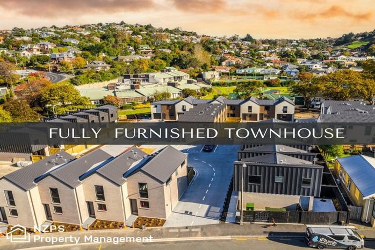 Photo of property in 68 David Street, Caversham, Dunedin, 9012