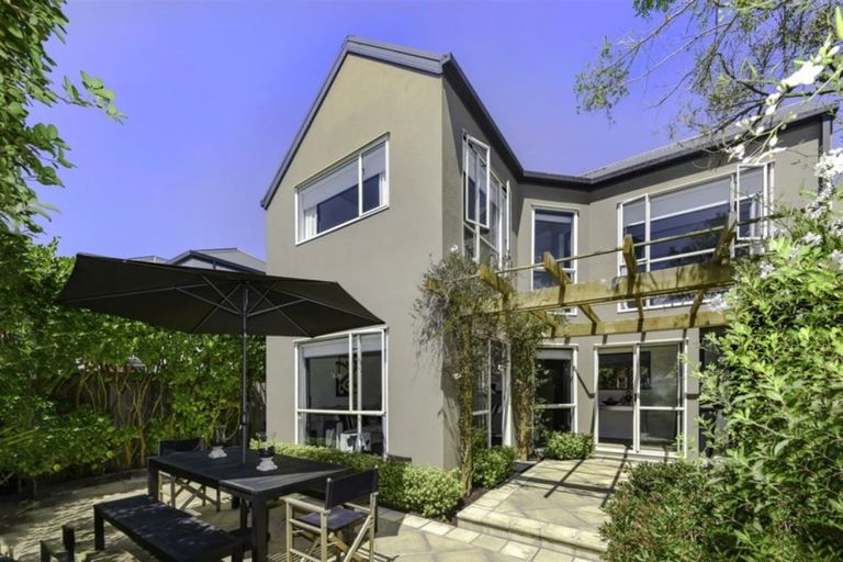 Photo of property in 1/56 Bishop Street, St Albans, Christchurch, 8014