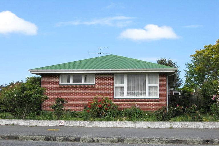 Photo of property in 36 Ashgrove Street, Rangiora, 7400