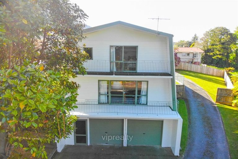 Photo of property in 125 Sunset Road, Mangakakahi, Rotorua, 3015