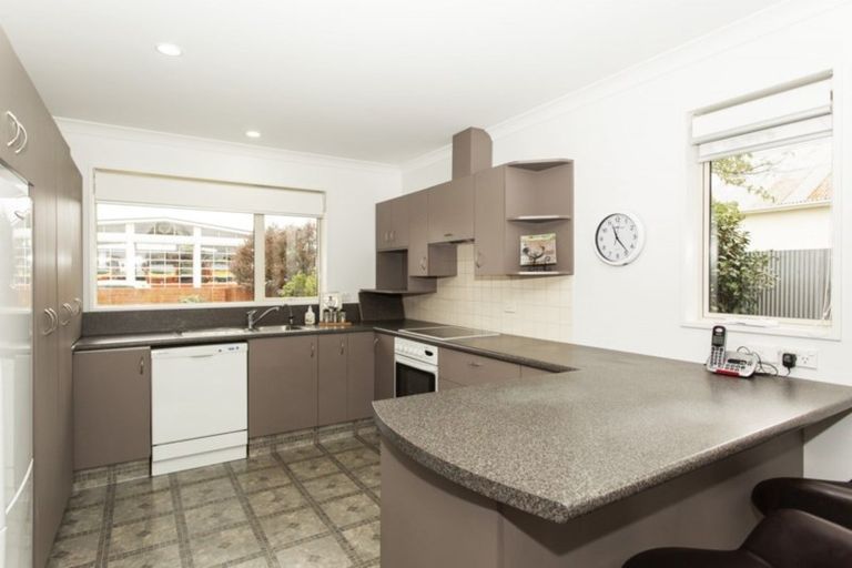 Photo of property in 341 Burnett Street, Ashburton, 7700
